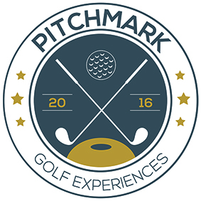 Logo Pitchmark Logo Pitchmark